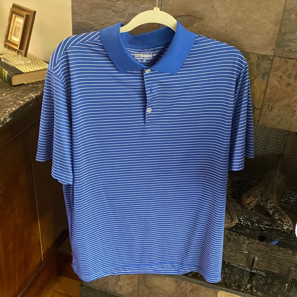 Nike Golf polo large ,L